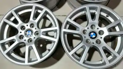 Автозапчасти б/у комплект колес за bmw serie x3 (e83) 2.0d [2.0 ltr. - 110 kw 16v diesel cat] ссылки oem iam 3412060  n3-z3-11-3-2