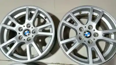 Peça sobressalente para automóvel em segunda mão  por BMW SERIE X3 (E83)  Referências OEM IAM 3412060  N3-Z3-11-3-2