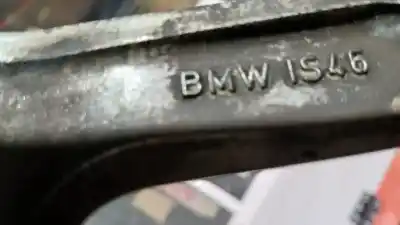 Автозапчасти б/у комплект колес за bmw serie x3 (e83) 2.0d [2.0 ltr. - 110 kw 16v diesel cat] ссылки oem iam 3412060  n3-z3-11-3-2