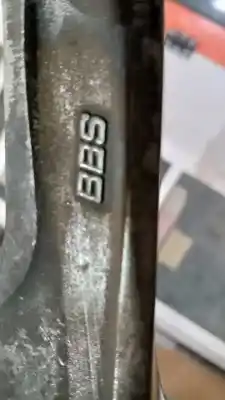 Автозапчасти б/у комплект колес за bmw serie x3 (e83) 2.0d [2.0 ltr. - 110 kw 16v diesel cat] ссылки oem iam 3412060  n3-z3-11-3-2