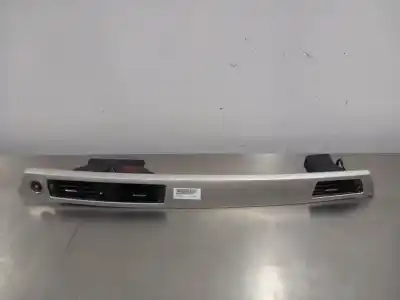 Recambio de automóvil de segunda mano de REJILLA AIREADORA para BMW SERIE 3 BERLINA (E90) 318d referencias OEM IAM   