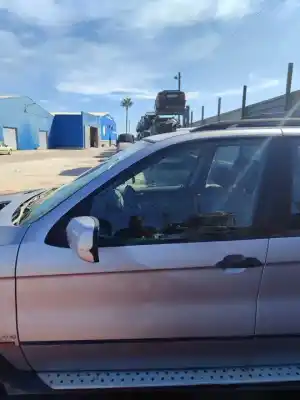 Peça sobressalente para automóvel em segunda mão  por BMW X5 (E53)  Referências OEM IAM   