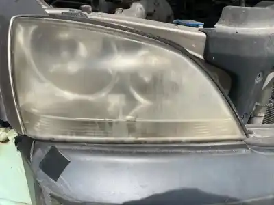 Peça sobressalente para automóvel em segunda mão farol / farolim direito por kia sorento 2.4 16v cat referências oem iam 