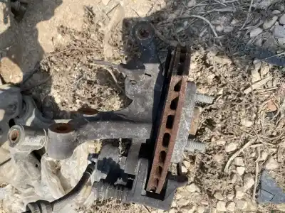 Pezzo di ricambio per auto di seconda mano  per CHEVROLET AVEO  Riferimenti OEM IAM   