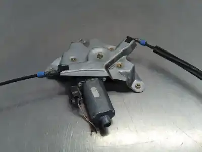 Автозапчастина б/у регулятор переднього правого скла для ford transit connect (tc7) furg. 75 cv / 55 kw посилання на oem iam 996367100  n1.z2.17.3.2 Автозапчастина б/у регулятор переднього правого скла для ford transit connect (tc7) furg. 75 cv / 55 kw посилання на oem iam 996367100  n1.z2.17.3.2