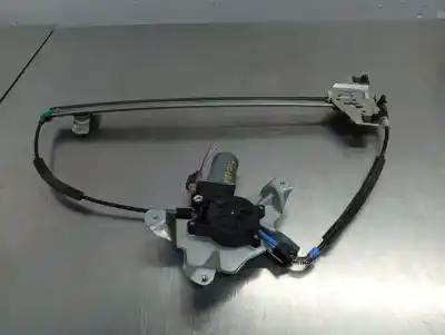 Second-hand car spare part Passenger Side Right Window Regulator for FORD TRANSIT CONNECT (TC7) Furg. 75 CV / 55 KW OEM IAM references 996367100  N1.Z2.17.3.2