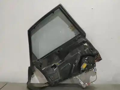 İkinci el araba yedek parçası arka sol cam regülatörü için audi a8 (d2) 2.5 tdi oem iam referansları 4d0839397b  n4.z1.elevalunas