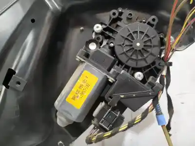 İkinci el araba yedek parçası arka sol cam regülatörü için audi a8 (d2) 2.5 tdi oem iam referansları 4d0839397b  n4.z1.elevalunas