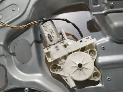 İkinci el araba yedek parçası ön sag pencere regülatörü için ford focus c-max (cap) ambiente (d) oem iam referansları 3m51r203a28bl  n1.z2.20.10.3
