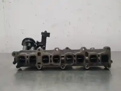 Pièce détachée automobile d'occasion COLLECTEUR D'ADMISSION pour OPEL ASTRA H BERLINA  Références OEM IAM   N2.Z1.10.2.3