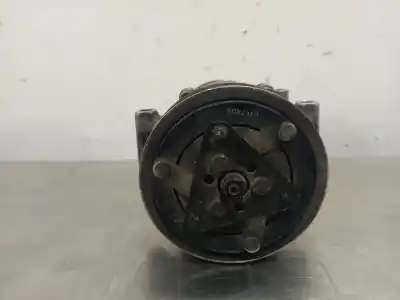 Pezzo di ricambio per auto di seconda mano compressore aria condizionata per citroen c5 berlina business riferimenti oem iam 9851910980