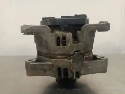 İkinci el araba yedek parçası Alternatör için OPEL CORSA D Selective OEM IAM referansları 0124425057 13222931  N1.Z1.37.1.M