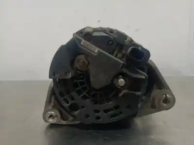 Автозапчастина б/у генератор для opel corsa d selective посилання на oem iam 0124425057 13222931  n1.z1.37.1.m