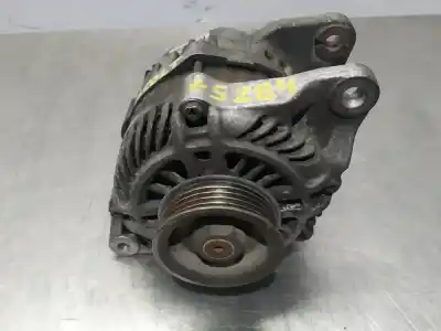 Автозапчастина б/у ГЕНЕРАТОР для MITSUBISHI COLT BERLINA 5 (Z30A)  Посилання на OEM IAM MN155953 A5TG0091ZE  N1.Z1.43.1.M