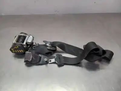 Second-hand car spare part front left seat belt for peugeot 308 sw premium oem iam references 
