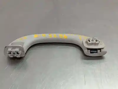 Second-hand car spare part right front handle for peugeot 308 sw premium oem iam references 