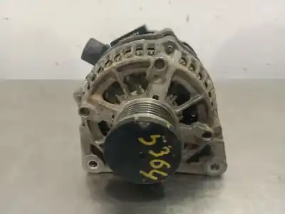 Peça sobressalente para automóvel em segunda mão alternador por ford fiesta (ce1) trend referências oem iam h1bt10300ec