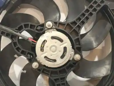 Gebrauchtes Autoersatzteil ELEKTRO-LÜFTER zum FIAT 500 CABRIO (150)  OEM-IAM-Referenzen 878300600  N3.Z1.7.3.3