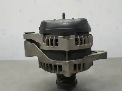 Peça sobressalente para automóvel em segunda mão alternador por fiat freemont (345) cross awd 170 cv / 125 kw referências oem iam 1042101840