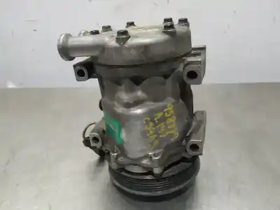 Second-hand car spare part AIR CONDITIONING COMPRESSOR for ALFA ROMEO 147 (190)  OEM IAM references 60653652  N1.Z1.20.8.A