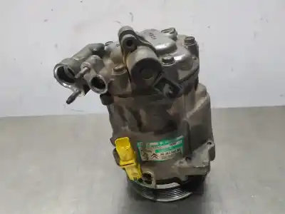 Peça sobressalente para automóvel em segunda mão compressor de ar condicionado a/a a/c por citroen c5 berlina exclusive referências oem iam 9648138880