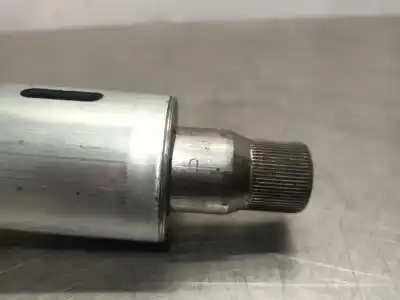 Автозапчастина б/у РУЛЬВА КОЛОНКА для MERCEDES-BENZ CLASE A (W176)  Посилання на OEM IAM A2464602316  N2.Z1.13.4.3