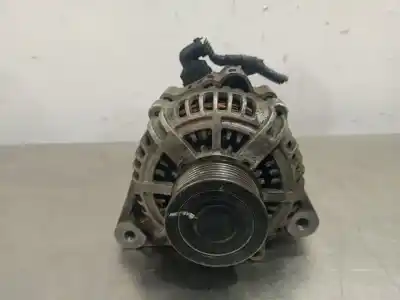 Pezzo di ricambio per auto di seconda mano ALTERNATORE per KIA SPORTAGE  Riferimenti OEM IAM 3730027012 021319112  N1.Z1.42.3.M
