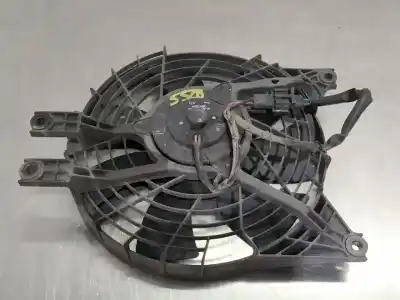 İkinci el araba yedek parçası Elektro Fan için SSANGYONG MUSSO 2.9 D OEM IAM referansları   N3.Z1.7.10.2 İkinci el araba yedek parçası Elektro Fan için SSANGYONG MUSSO 2.9 D OEM IAM referansları   N3.Z1.7.10.2