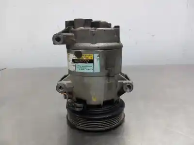 Second-hand car spare part AIR CONDITIONING COMPRESSOR for RENAULT MEGANE II BERLINA 5P  OEM IAM references 8200316164  N1.Z1.19.5.M