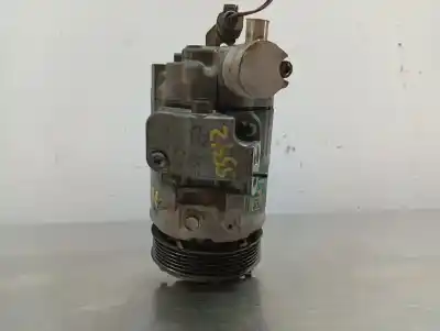 Second-hand car spare part AIR CONDITIONING COMPRESSOR for SEAT IBIZA (6L1)  OEM IAM references 6Q0820803H  N1.Z1.20.2.M