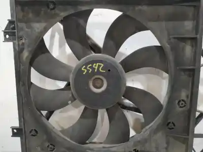 Автозапчасти б/у ЭЛЕКТРИЧЕСКИЙ ВЕНТИЛЯТОР за SEAT IBIZA (6L1)  ссылки OEM IAM   N3 Z1.7.3.2