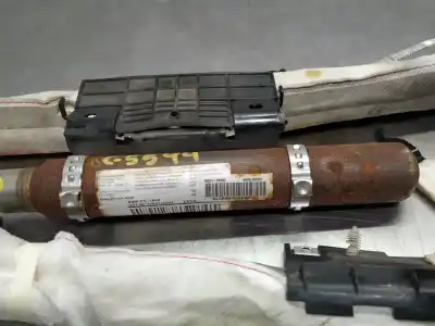 Peça sobressalente para automóvel em segunda mão airbag de cortina dianteiro direito por kia sportage emotion 4x2 referências oem iam bampt1849