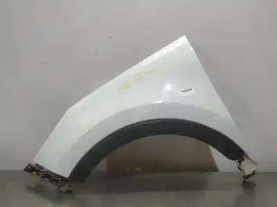 Peça sobressalente para automóvel em segunda mão guarda-lamas dianteiro esquerdo por kia sportage emotion 4x2 referências oem iam   n5.z1.6.11.b