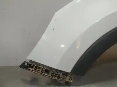 Peça sobressalente para automóvel em segunda mão GUARDA-LAMAS DIANTEIRO ESQUERDO por KIA SPORTAGE  Referências OEM IAM   N5.Z1.6.11.B