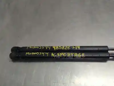 Peça sobressalente para automóvel em segunda mão AMORTECEDORES DO TRONCO / PORTA por KIA SPORTAGE  Referências OEM IAM   N1.Z2.10.1.2