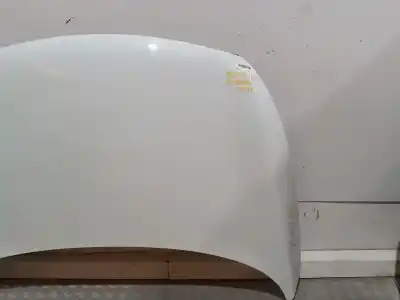 Peça sobressalente para automóvel em segunda mão capot por kia sportage emotion 4x2 referências oem iam 