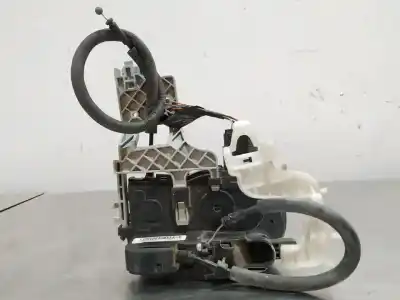 Peça sobressalente para automóvel em segunda mão fechadura da porta dianteira esquerda por kia sportage emotion 4x2 referências oem iam 