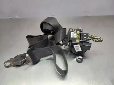 Peça sobressalente para automóvel em segunda mão cinto de segurança traseiro central por kia sportage emotion 4x2 referências oem iam 898503u200