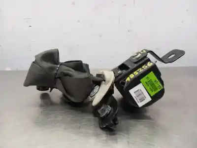 Peça sobressalente para automóvel em segunda mão cinto de segurança traseiro esquerdo por kia sportage emotion 4x2 referências oem iam 898103u200