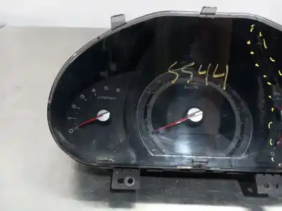 Peça sobressalente para automóvel em segunda mão quadrante por kia sportage emotion 4x2 referências oem iam 940033u175