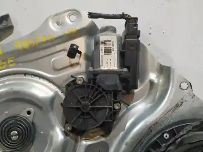 Peça sobressalente para automóvel em segunda mão elevador de vidros dianteira esquerda por kia sportage emotion 4x2 referências oem iam 824703u120