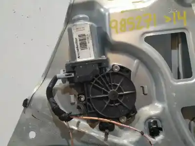 Автозапчасти б/у ЗАДНИЙ ПРАВЫЙ СТЕКЛОРЕГУЛЯТОР за KIA SPORTAGE  ссылки OEM IAM   N1.Z2.17.5.3