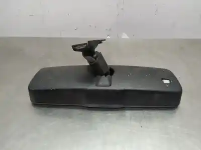 Peça sobressalente para automóvel em segunda mão espelho retrovisor interior por kia sportage emotion 4x2 referências oem iam 