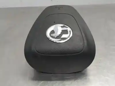 Автозапчастина б/у передня ліва подушка безопасности для opel meriva b monospace (s10) 1.7 cdti (75) посилання на oem iam 13300475  n1.z2.7.7.2