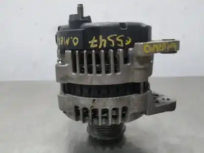 Piesă de schimb auto la mâna a doua alternator pentru opel meriva b monospace (s10) 1.7 cdti (75) referințe oem iam 8400159