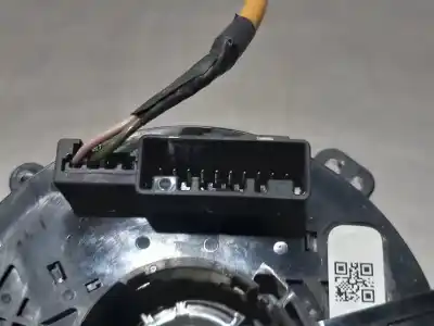 İkinci el araba yedek parçası Hava Yastigi Yüzük için OPEL MERIVA B MONOSPACE (S10) 1.7 CDTI (75) OEM IAM referansları 20817720  N1.Z1.32.4.A