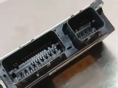 Second-hand car spare part airbag control unit for opel meriva b monospace (s10) 1.7 cdti (75) oem iam references 13576859  n2.z1.4.24