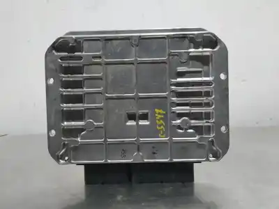 İkinci el araba yedek parçası ecu motor kontrol cihazi için opel meriva b monospace (s10) 1.7 cdti (75) oem iam referansları 55579893 mb2757001011  n1.z2.5.7.2
