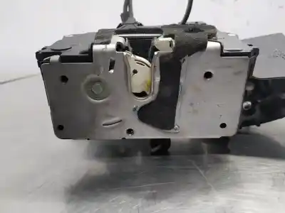 Piesă de schimb auto la mâna a doua încuietoare ușa din dreapta fațã pentru opel meriva b monospace (s10) 1.7 cdti (75) referințe oem iam 13258279  n1.z1.26.3.a