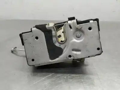 Piesă de schimb auto la mâna a doua încuietoare ușa fațã stânga pentru opel meriva b monospace (s10) 1.7 cdti (75) referințe oem iam 13258277 0325407955